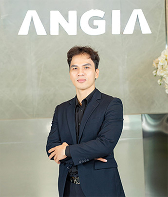 Mr. Lê Hiếu